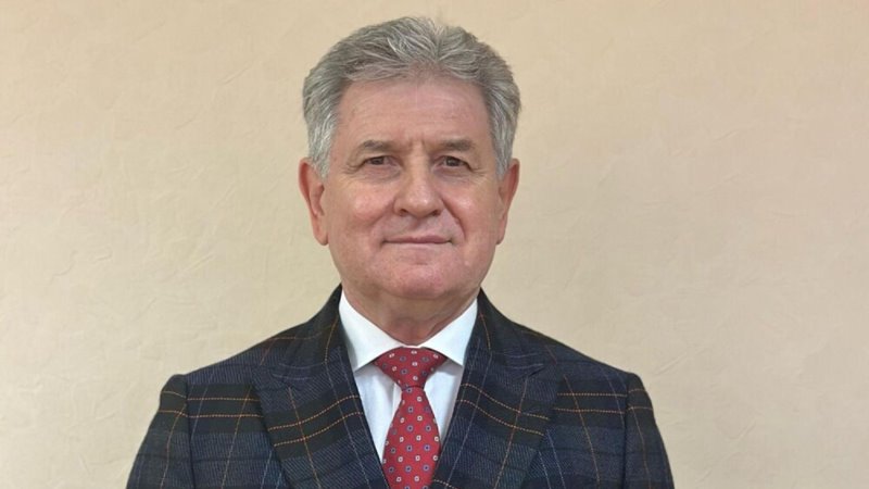 Врио главы администрации Новочеркасска поздравил работников металлургической отрасли с профессиональным праздником