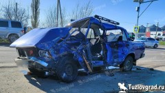 Водитель, устроивший ДТП с автобусом под Новочеркасском, не понес наказания