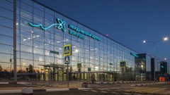 Пьяный дебошир из Новочеркасска избил девушку-полицейского в аэропорту Волгограда