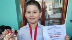 Юные музыканты из Новочеркасска стали лауреатами регионального конкурса