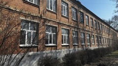 В Новочеркасске начался капитальный ремонт школы № 22