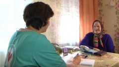 Для лучших соцработников Ростовской области введут почетное звание