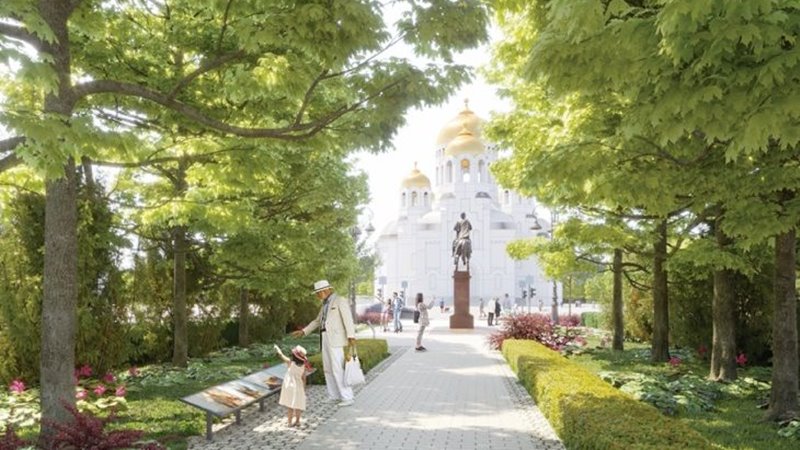 В Новочеркасске предлагается ввести туристический налог