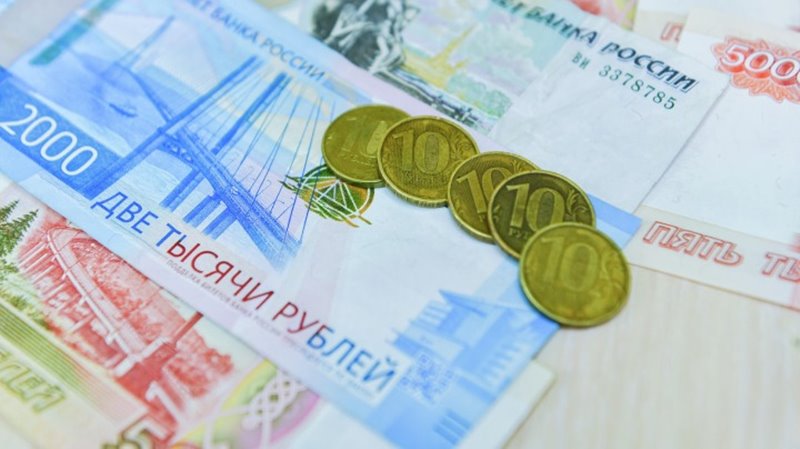 В России с 2025 года МРОТ составит 22 440 рублей