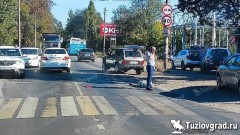 ДТП на улице Макаренко в Новочеркасске стало смертельным