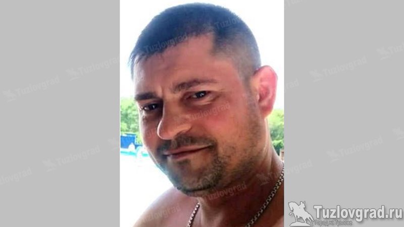 В Новочеркасске и окрестностях разыскивается пропавший житель станицы Кривянской