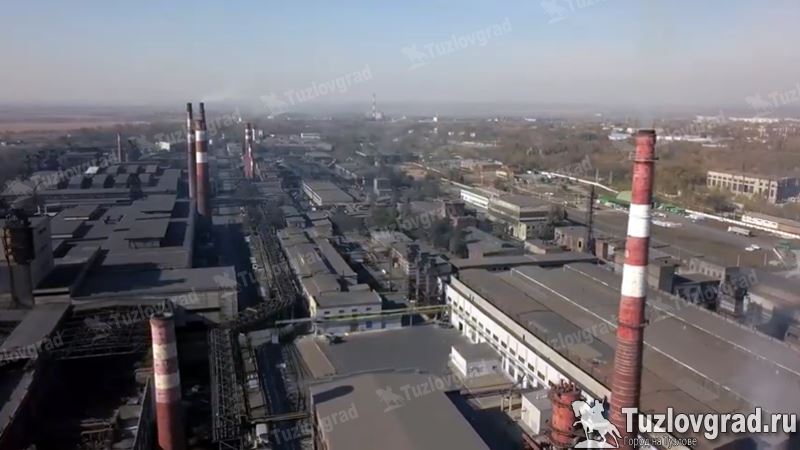 Новочеркасск вошел в список городов-участников федерального проекта по экологии