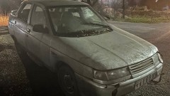 В Новочеркасске молодой человек, используя эвакуаторщиков, украл чужой автомобиль