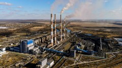 Энергетики полностью восстановили электроснабжение в южных регионах России
