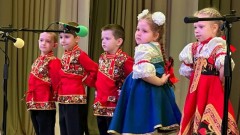 В Новочеркасске прошел муниципальный этап творческого фестиваля среди особенных детей