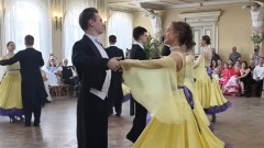 В Новочеркасске состоялся традиционный Пушкинский бал