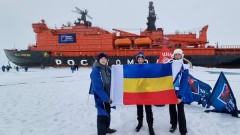 Новочеркасские школьники имеют возможность поучаствовать в проекте «Ледокол знаний»