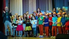 Новочеркасские вокалисты и танцоры выиграли межрегиональный конкурс