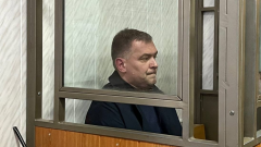 Суд в Ростове продлил срок содержания под стражей бывшего главы Новочеркасска Юрия Лысенко на месяц