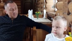 В Ростовской области разыскивают пропавших из Беларуси мужчину и его 5-летнего сына