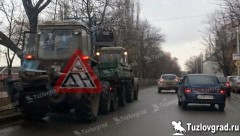 Администрация Новочеркасска добавила почти 12 миллионов рублей на чистку и ремонт дорог
