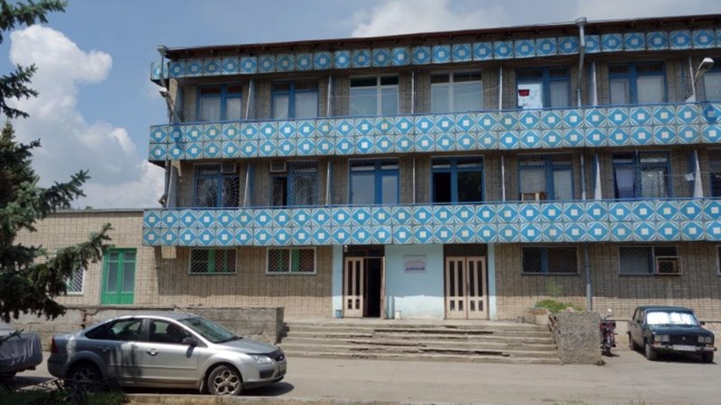 В Новочеркасске планируют открыть частный приют для бездомных и людей, попавших в трудную жизненную ситуацию