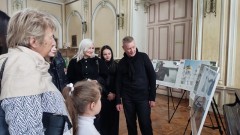 Выставка «Донбасс Казачий» начала работу в Новочеркасске