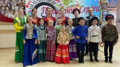 Новочеркасские вокалисты стали победителями Всероссийского фестиваля-конкурса