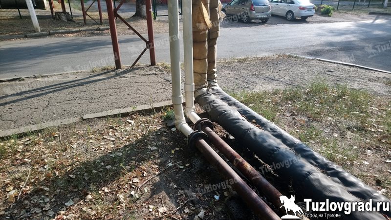 «Новочеркасские тепловые сети» хотят повысить тариф на отопление на 25 процентов