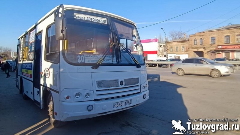 В пасхальную ночь общественный транспорт в Новочеркасске будет работать до 5 утра