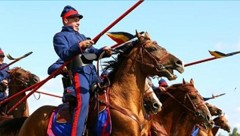 В Новочеркасске к Всемирному дню казачества пройдут казачьи соревнования