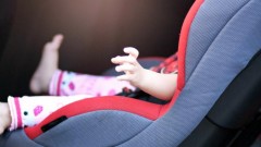 С начала года в Новочеркасске и окрестностях зарегистрировано 121 нарушение правил перевозки детей в автомобиле
