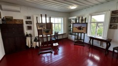 Новочеркасский Дом-музей Грекова отметил 100-летний юбилей