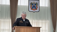 В Новочеркасске уровень преступности ниже областного