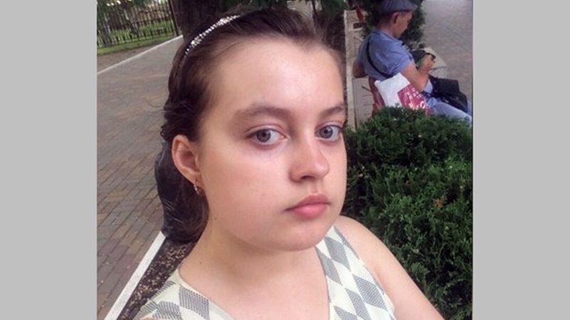 В Ростовской области разыскивают без вести пропавшую 17-летнюю девушку