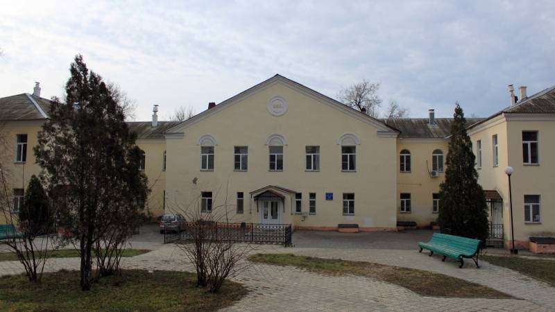 Отменено очередное судебное заседание по делу главврача новочеркасского роддома