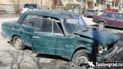 В Новочеркасске утвержден новый порядок эвакуации брошенных машин на штрафстоянку