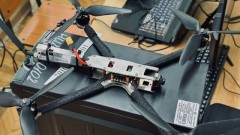 В Новочеркасском институте ДонГАУ запущено обучение по работе с беспилотными летательными аппаратами