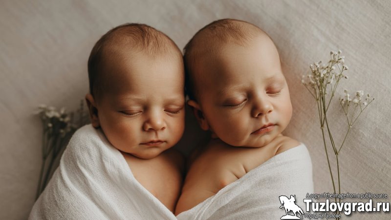 В региональном отделе ЗАГС назвали самые популярные имена в Ростовской области, которые дают своим новорожденным детям дончане