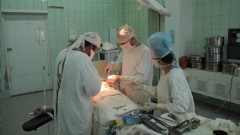 Пострадавший во время атаки БПЛА Новочеркасска мужчина умер, так и не оправившись от ранения