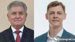 Виктор Синюгин и Герман Запорожченко возглавили Думу Новочеркасска