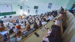 В Новочеркасске Тотальный диктант написали 550 человек