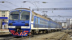 В Ростовской области из-за ремонта на станции Новочеркасск задержали 3 электрички