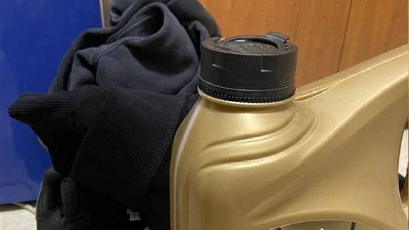 Полицейские задержали жителя Новочеркасска за поджог железнодорожного релейного шкафа