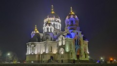 Время совершения Рождественских богослужений в приходах Новочеркасска
