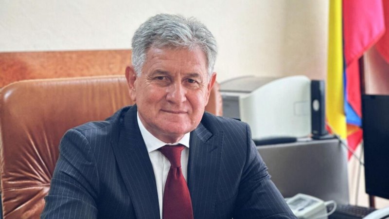 Врио главы администрации Новочеркасска поздравил строителей с профессиональным праздником