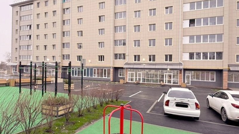 В Новочеркасске 36 обманутых дольщиков получат ключи от новых квартир