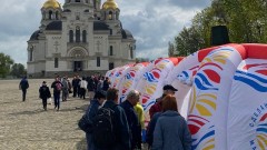 Для жителей и гостей Новочеркасска 1 марта пройдет ярмарка