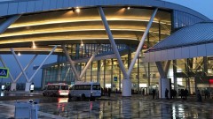 В аэропорту около Новочеркасска на несколько часов задержались 3 рейса до Краснодара