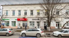 В Новочеркасске два здания признаны объектами культурного наследия