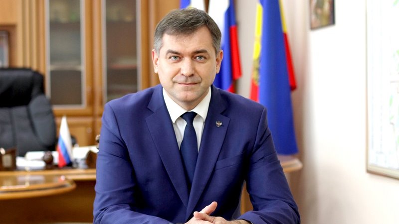11 марта состоится Прямая линия с главой администрации Новочеркасска