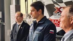 Донской филиал Центра тренажеростроения и подготовки персонала в Новочеркасске отметил 50-летие