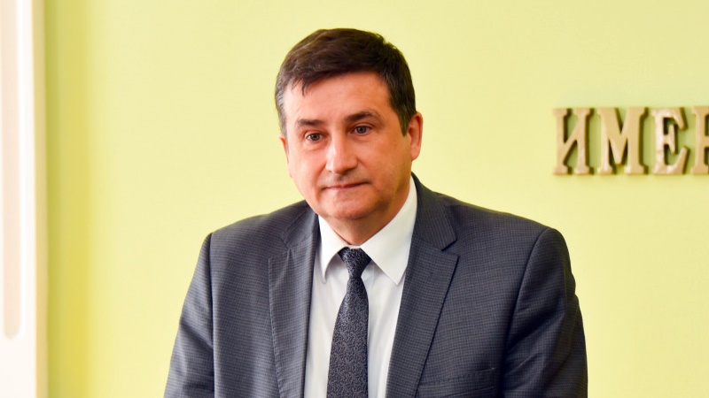 Новым ректором новочеркасского ЮРГПУ стал Юрий Разоренов
