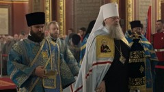 В Новочеркасске отметили Покрова Пресвятой Богородицы