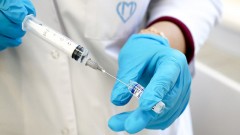 В поликлиниках Новочеркасска можно сделать прививку вакциной «Совигрипп»